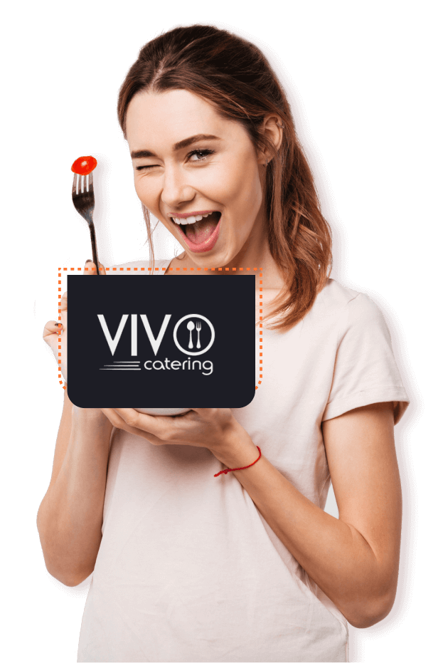 Vivo Catering - Catering BSD, Bintaro, Kp. Sawah, dan Pondok Ranji