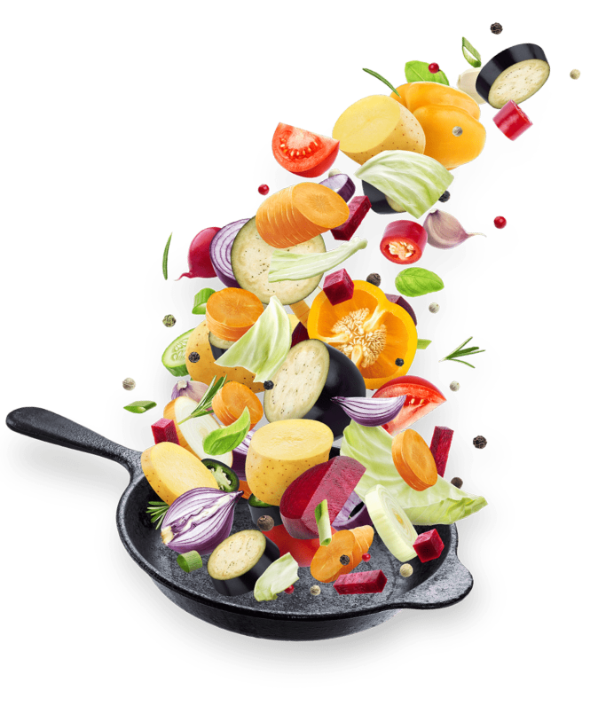 Vivo Catering - Catering BSD, Bintaro, Kp. Sawah, dan Pondok Ranji